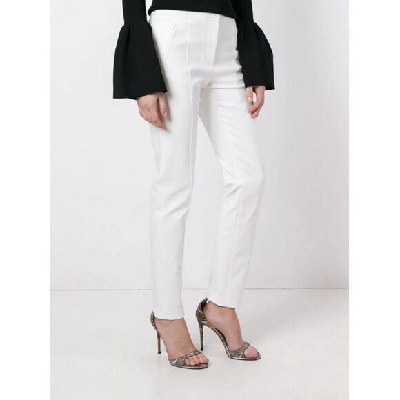 Tory Burch 'Vanner' Pant - Picture 1 of 11